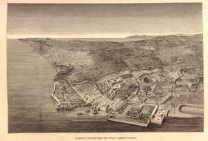 Nouvelle géographie universelle - Unbekannt Unbekannt